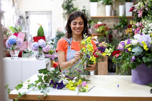 Sharp Business Brokers