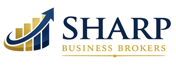 Sharp Business Brokers