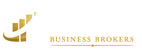 Sharp Business Brokers